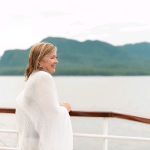 Meet your Posher, Judy